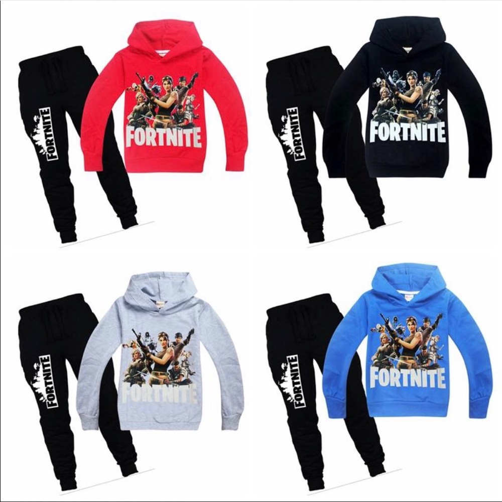 Fortnite Set
